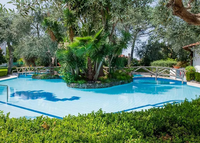 شقة Amina سورينتو