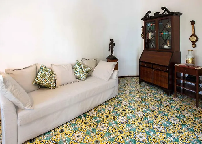 شقة Amina سورينتو