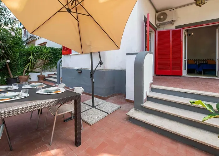 Апартаменты Amina *