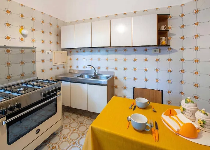 Amina Апартаменты *