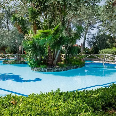 Apartamento Amina Sorrento
