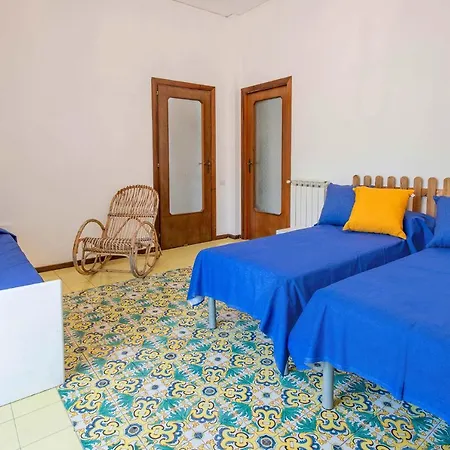Amina Apartment Sorrent