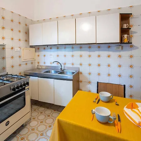 Amina Apartment *